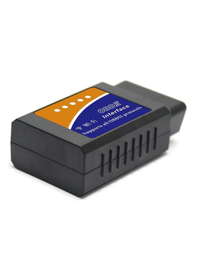 OBD2 Diagnostic Scanner Code Reader - Image 3
